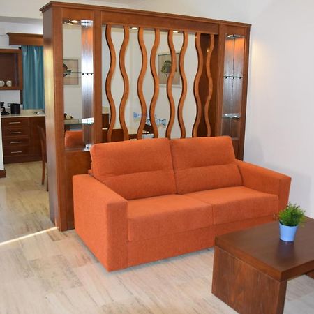 Sunset Boutique Hotel All Suites Punta Cana Buitenkant foto